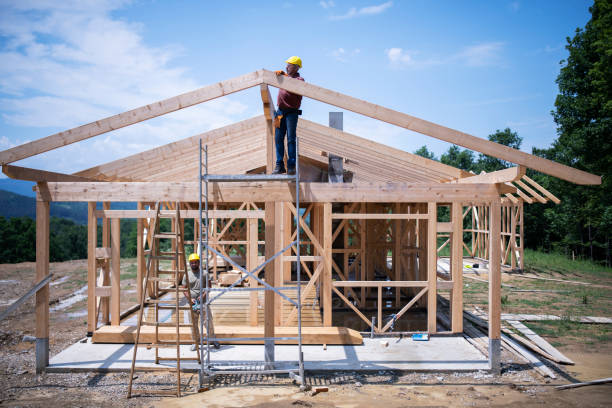 Best Roof Maintenance Services  in Jonesboro, IL